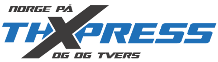 thXpress logo